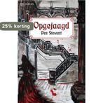 Opgejaagd / Splinters 9789492099068 Pen Stewart, Verzenden, Gelezen, Pen Stewart