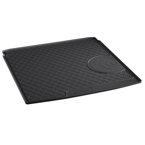 Rubber kofferbakmat | Volkswagen | Passat 05-10 4d sed. / Pa, Auto diversen, Kofferbakmatten, Nieuw, Verzenden