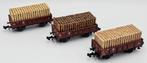 Roco N - 2313 - Wagon de marchandises pour trains miniatures, Nieuw