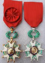 Frankrijk - Medaille - Ordre de la Légion dhonneur - Croix, Verzamelen