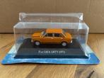 ande 1:43 - Voiture miniature (14) - FIAT meerdere modellen, Nieuw