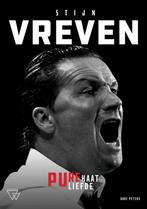 Stijn Vreven: pure haat, pure liefde 9789492419743, Verzenden, Gelezen, Dave Peters