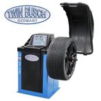 Robuuste Banden Balanceer Machine TW F-150 Twinbusch GmbH, Auto diversen, Nieuw, Ophalen of Verzenden