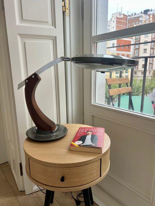 Fase - Luis Pérez de la Oliva - Bureaulamp - President La, Antiek en Kunst, Antiek | Verlichting