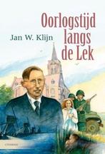Oorlogstijd Langs De Lek 9789059773660, Boeken, Streekboeken en Streekromans, Gelezen, Jan W. Klijn, Verzenden