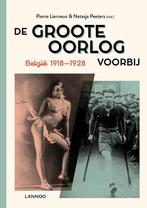 De Groote Oorlog voorbij 9789401455206 Pierre Lierneux, Verzenden, Pierre Lierneux