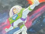 Buzz Lightyear of Star Command (2000) - 1 Buzz Lightyear, Boeken, Strips | Comics, Nieuw