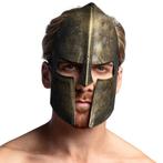 Masker Gladiator, Verzenden
