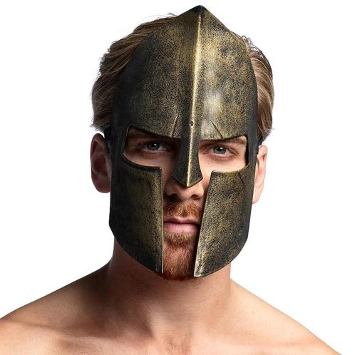 Masker Gladiator, Hobby & Loisirs créatifs, Articles de fête, Envoi