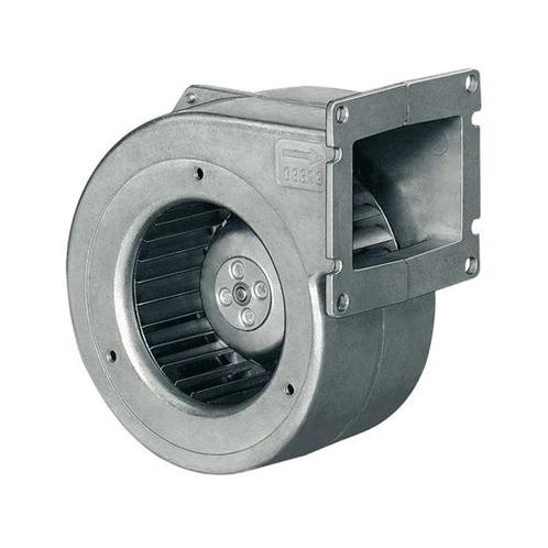 Ebm-papst afzuigmotor G2E085-AA01-01 | 85 m3/h | 230V, Doe-het-zelf en Bouw, Ventilatie en Afzuiging, Verzenden