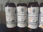 1966 Chateau de Malle - Sauternes - 5 Bouteilles (0,75 L), Collections, Vins