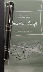 Montblanc - writer edition Jonathan Swift - Stylo à plume, Verzamelen, Nieuw