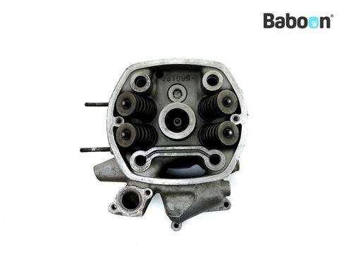 Cilinderkop Rechts Honda CX 500 A 1978-1979 (CX500 CX500A), Motoren, Onderdelen | Honda, Gebruikt, Verzenden