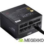 XPG CORE REACTOR II VE 850W 80+ Gold, Verzenden, Nieuw