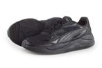 Puma Sneakers in maat 43 Zwart | 10% extra korting, Sneakers, Verzenden