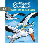 De smurfen en de ooievaarsvlucht / Smurfen / 38 Peyo, Boeken, Verzenden, Gelezen, Peyo