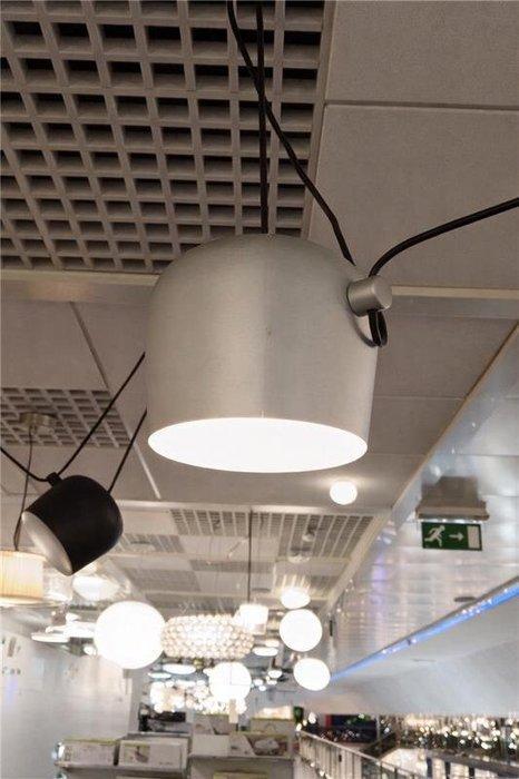 Flos - Erwan Bouroullec, Ronan Bouroullec - Plafondlamp -, Antiek en Kunst, Antiek | Verlichting