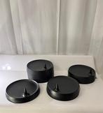 IPI - Philippe Starck - Assiette (20) - Plastique