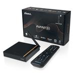 Xsarius Avant 3+ 4K IPTV Box, Ophalen of Verzenden, Neuf