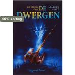 De strijd van de dwergen 2 9789024522156 Markus Heitz, Boeken, Verzenden, Gelezen, Markus Heitz