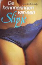Herinneringen van een slipje 9789065130501 Dubois Joly, Verzenden, Gelezen, Dubois Joly