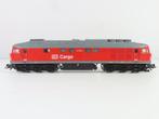 Roco H0 - 63432 - Diesellocomotief (1) - BR 232 Ludmilla -