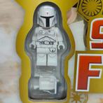 Lego - Star Wars - RARE Limited edition White Boba Fett, Nieuw