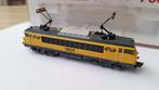 Fleischmann N - Piccolo 7363 - Locomotive électrique (1) -, Nieuw