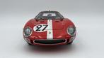 CMC 1:18 - Modelauto - Ferrari 250 LM 24h France 1965 -