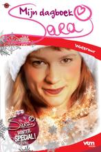 Wintervuur / Sara 9789057203916 Ria Maes, Verzenden, Gelezen, Ria Maes