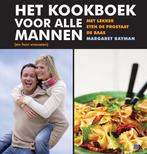 Het kookboek voor alle mannen 9789021550695, Boeken, Kay Dilley, Margaret Rayman, Zo goed als nieuw, Verzenden