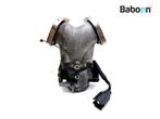 Gasklep Huis Buell XB 9 R Firebolt 2002-2003 (XB9 XB9R), Motoren, Verzenden, Gebruikt