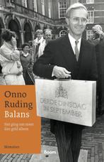 Balans 9789024431755 Onno Ruding, Verzenden, Onno Ruding