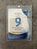 2024 Topps Argentina Lineage Julián Álvarez #IA-JA Autograph, Verzamelen, Nieuw