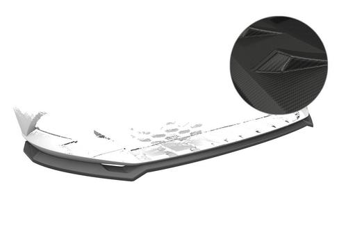 Cupspoiler voor Skoda Fabia 3 (Type NJ) CSL631-M, Auto-onderdelen, Carrosserie, Nieuw, Verzenden