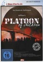 Platoon of Children - DAS VIERTE Edition von Burr, Jeff  DVD, Verzenden