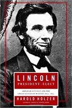 Lincoln President-elect, Verzenden