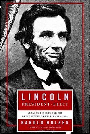 Lincoln President-elect, Boeken, Taal | Overige Talen, Verzenden