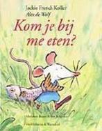 Kom je bij me eten ? 9789026990939 Marianne Busser, Boeken, Verzenden, Gelezen, Marianne Busser