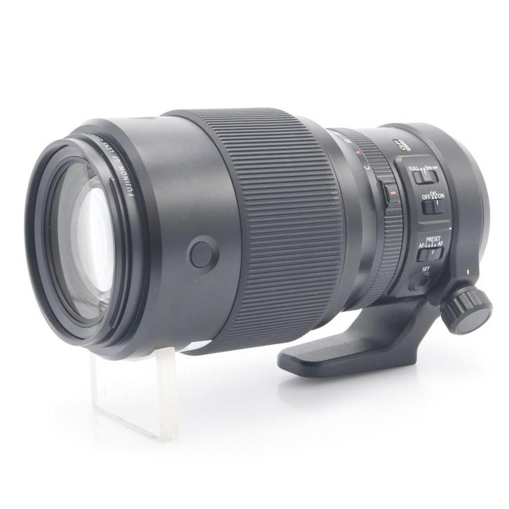 Fujifilm GF 250mm F/4 R LM OIS WR | Tweedehands, Audio, Tv en Foto, Foto | Lenzen en Objectieven, Zo goed als nieuw, Verzenden
