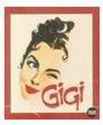 Gigi (Blu-ray) (Import) op Blu-ray, Cd's en Dvd's, Verzenden, Nieuw in verpakking