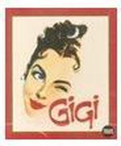 Gigi (Blu-ray) (Import) op Blu-ray, Cd's en Dvd's, Blu-ray, Nieuw in verpakking, Verzenden
