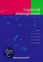 Logistiek management 9789003619617 C.G Bakker, Boeken, Verzenden, Gelezen, C.G Bakker