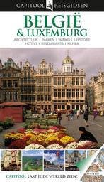 België & Luxemburg / Capitool reisgidsen 9789047517696, Boeken, Verzenden, Gelezen, Philip Lee