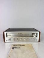 Pioneer - SX-450 Solid state stereo receiver, Nieuw