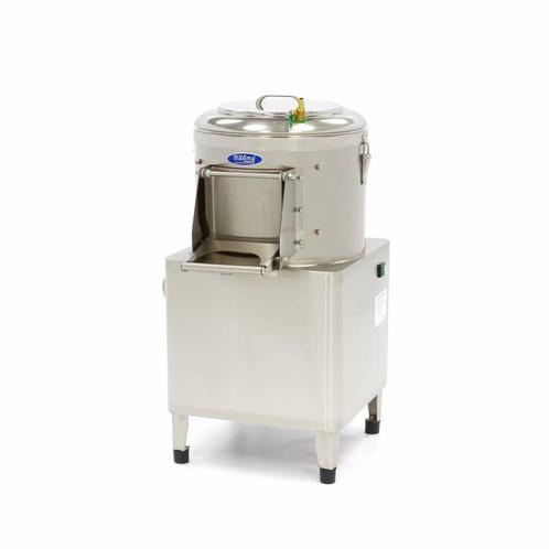 Aardappelschrapmachine 8 Kg - 160 Kg/Uur, Zakelijke goederen, Horeca | Keukenapparatuur, Nieuw in verpakking, Overige typen, Verzenden