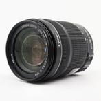 Canon EF-S 18-135mm F/3.5-5.6 IS STM | Tweedehands, Audio, Tv en Foto, Foto | Lenzen en Objectieven, Verzenden, Zo goed als nieuw