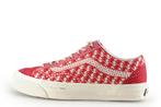 Vans Sneakers in maat 43 Rood, Kleding | Heren, Schoenen, Overige kleuren, Verzenden, Sneakers, Vans