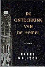 De ontdekking van de hemel 9789023470922 Harry Mulisch, Boeken, Verzenden, Gelezen, Harry Mulisch