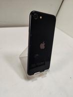 Refurbished iPhone SE (3rd gen) Midnight 64GB Refurbished, Telecommunicatie, Verzenden, Nieuw